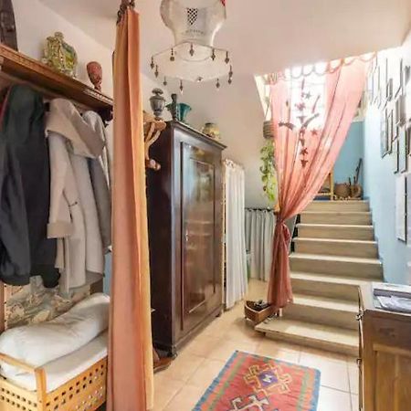Вілла Casa Felice Arcugnano Екстер'єр фото