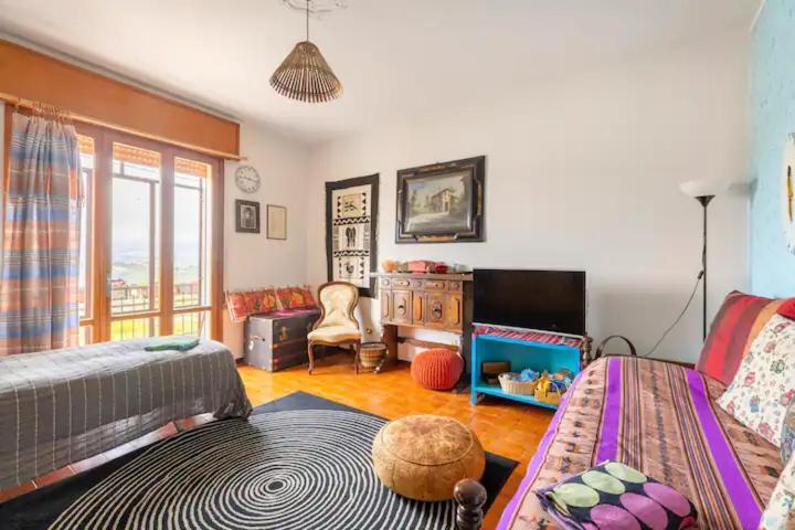 Вілла Casa Felice Arcugnano Екстер'єр фото
