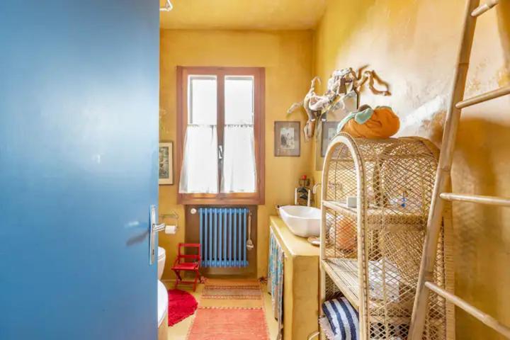 Вілла Casa Felice Arcugnano Екстер'єр фото