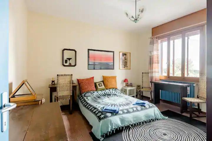 Вілла Casa Felice Arcugnano Екстер'єр фото