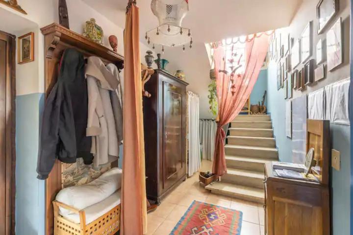 Вілла Casa Felice Arcugnano Екстер'єр фото