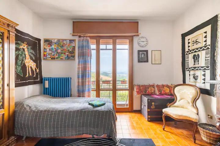Вілла Casa Felice Arcugnano Екстер'єр фото