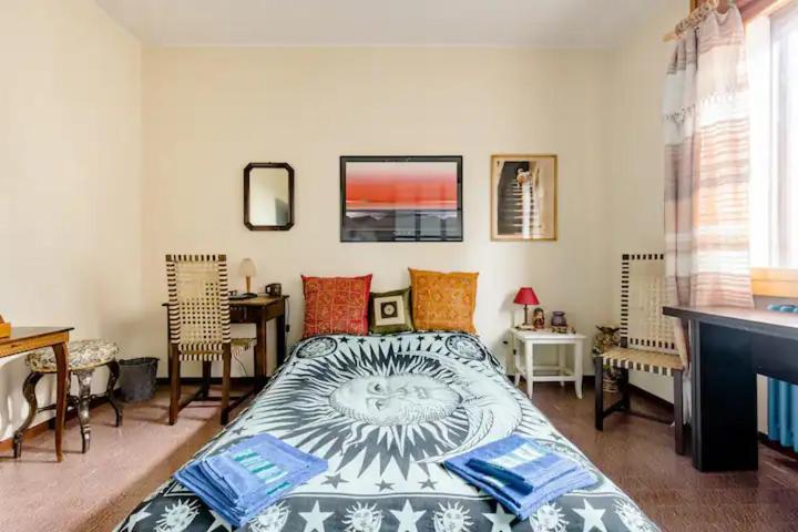 Вілла Casa Felice Arcugnano Екстер'єр фото