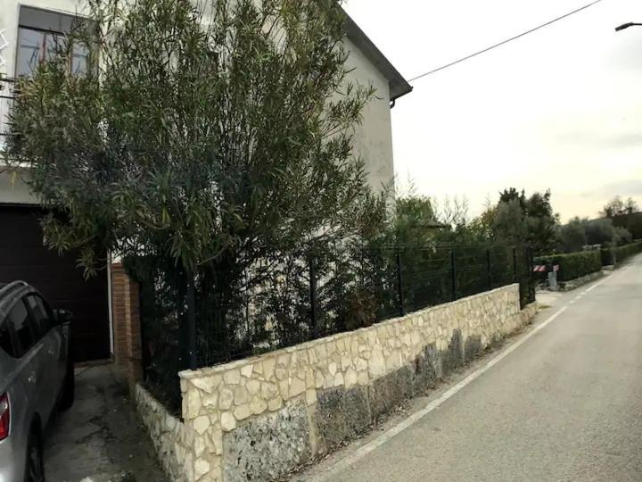 Вілла Casa Felice Arcugnano Екстер'єр фото