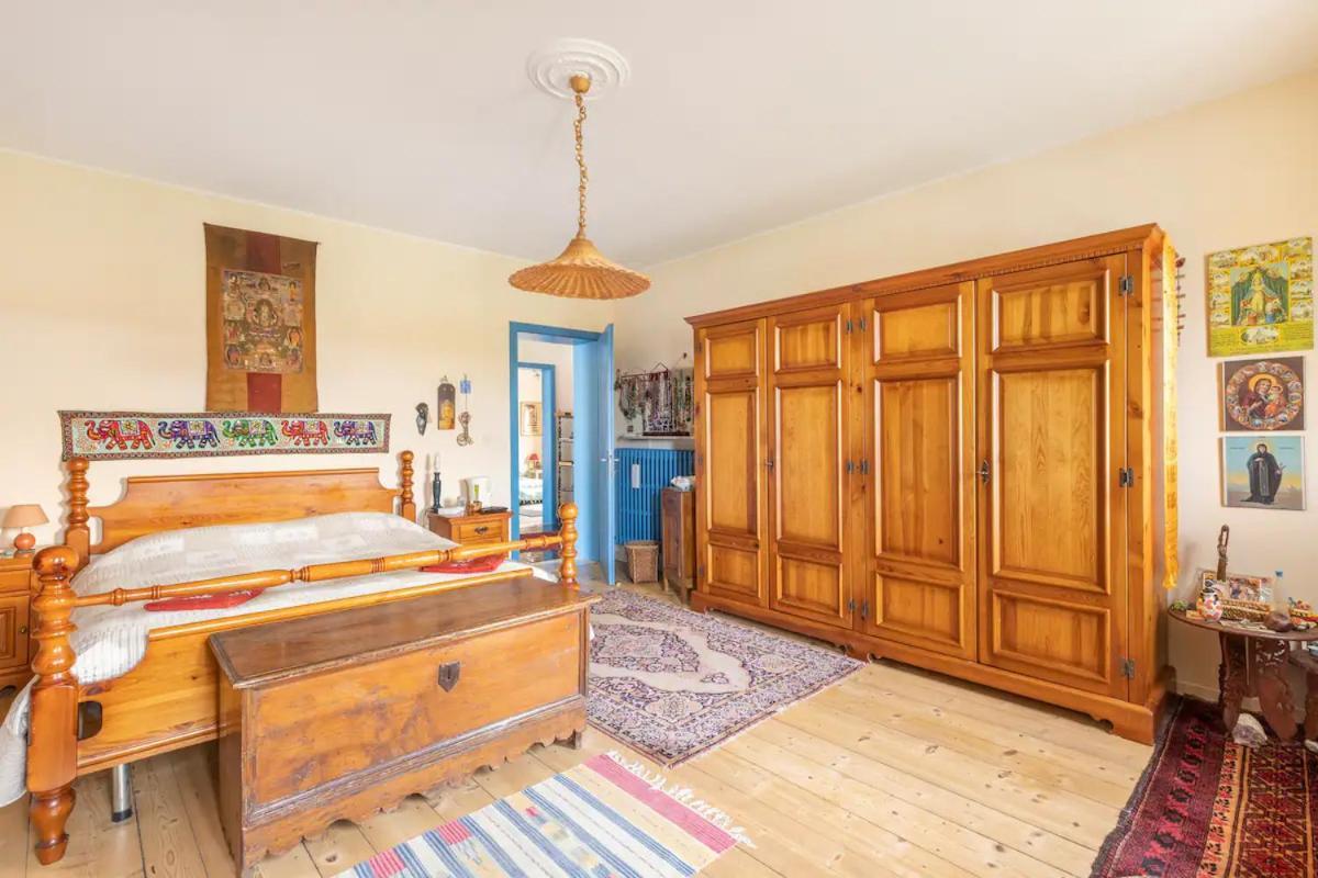 Вілла Casa Felice Arcugnano Екстер'єр фото