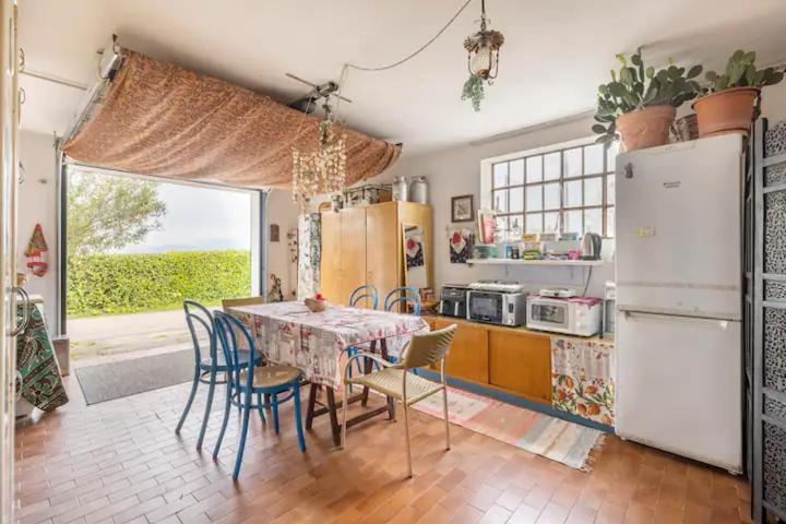 Вілла Casa Felice Arcugnano Екстер'єр фото
