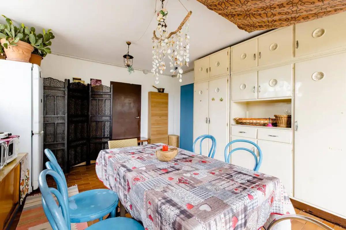 Вілла Casa Felice Arcugnano Екстер'єр фото